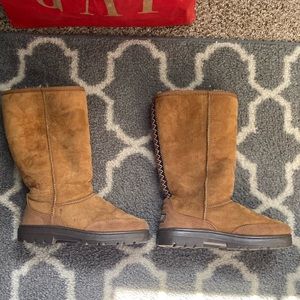 Women’s uggs